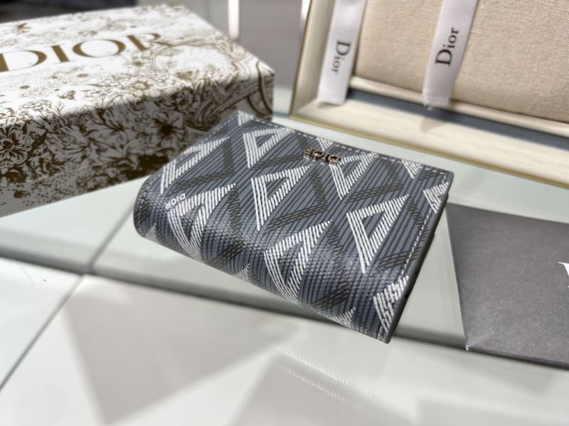 Christian Dior Wallet